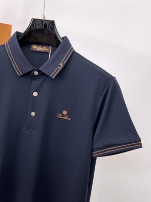 wholesale quality loro piana shirt model no. 62